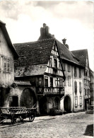 Riquewihr - Grand Rue - Riquewihr