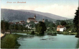 Gruss Aus Gernsbach - Gernsbach