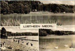 Lübtheen - Lübtheen