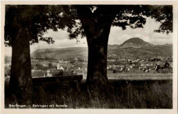 Reutlingen - Betzingen Mit Achalm - Reutlingen