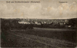 Gruss Aus Kirchheimbolanden - Kirchheimbolanden