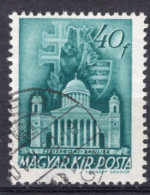 HONGRIE - Timbre N°589 Oblitéré - Used Stamps