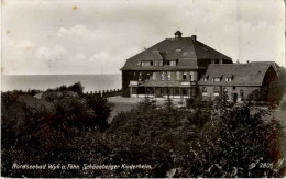 Nordseebad Wyk Auf Föhr - Sonstige & Ohne Zuordnung