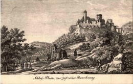 Schloss Plesse Bei Göttingen - Goettingen