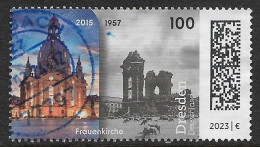 2023  Zeitreise Deutschland  (Dresden) - Gebruikt