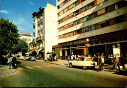 N°5815 W -cpsm Les Lilas -Citroen Ami 6 - Voitures De Tourisme