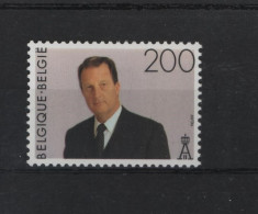 Belgien Michel Cat.No. Mnh/** 2651 - Neufs