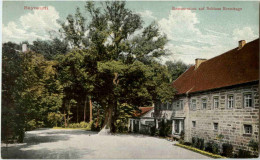 Bayreuth - Restaurantion Auf Schloss Eremitage - Bayreuth