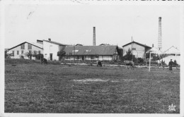 87)   CHATEAUPONSAC  - L'  Usine - Chateauponsac