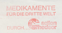 Meter Cut Germany Medicine For The Third World - Pharmacy