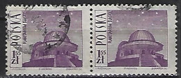 Poland 1966  Tourismus  (o) Mi.1712 - Gebraucht