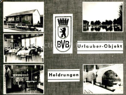 43372582 Heldrungen BVB Urlauber-Objekt Heldrungen - Heldrungen