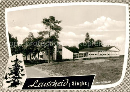 43370783 Leuscheid Kurhaus Waldesruh Leuscheid - Windeck