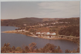 LAOUZAS (81 Tarn) - Plage Du Lac - Carte Postale Photo - Sonstige & Ohne Zuordnung