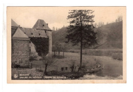 Modave Ferme De Roiseux - Modave