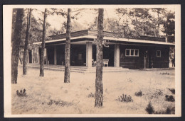 GERMANY ,  Waren  , OLD  POSTCARD - Waren (Mueritz)