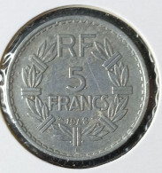 5F 1948 B - 5 Francs