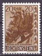 Liechtenstein 1960 **/MNH (A1-28) - Unused Stamps