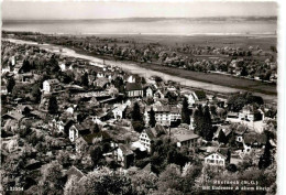 Rheineck Mit Bodensee & Altem Rhein (23554) * 28. 4. 1961 - Rheineck