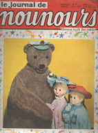 LE JOURNAL DE NOUNOURS  N°2 - Kador