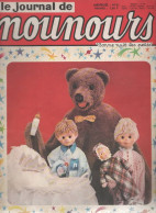 LE JOURNAL DE NOUNOURS  N°8 - Kador