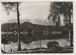 Klopeinersee - Klopeinersee-Orte