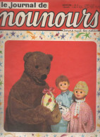 LE JOURNAL DE NOUNOURS  N°3 - Kador