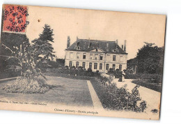 Château D'ENNERY - Façade Principale - Très Bon état - Ennery