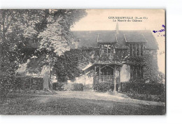 GOUSSAINVILLE - Le Manoir Du Château - Très Bon état - Goussainville