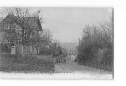 VIARMES - Descente De La Gare - Très Bon état - Viarmes