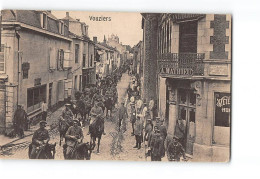 VOUZIERS - Très Bon état - Vouziers