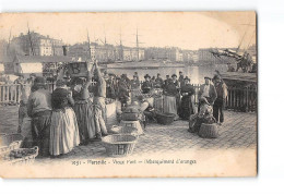 MARSEILLE - Vieux Port - Très Bon état - Oude Haven (Vieux Port), Saint Victor, De Panier