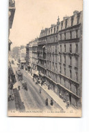 PARIS - Montmartre - La Rue Damremont - Très Bon état - District 18