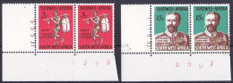 Südwest Afrika 1965 **/MNH (A1-29) - Zuidwest-Afrika (1923-1990)