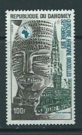 Dahomey - Aereo Yvert 191 ** Mnh - Benin – Dahomey (1960-...)