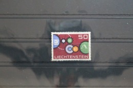 Liechtenstein 414 Gestempelt Cept #UA374 - Other & Unclassified