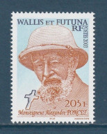 Wallis Et Futuna - YT N° 610 ** - Neuf Sans Charnière - 2003 - Unused Stamps