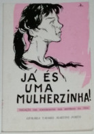 1979 - Já és Uma Mulherzinha - Klemens Tilmann - Romans