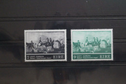 Irland 315-316 Postfrisch Cept #TY471 - Other & Unclassified