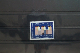 Liechtenstein 444 Postfrisch Cept #TY461 - Other & Unclassified