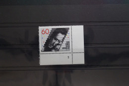 BRD 1247 Postfrisch Als Eckrand Mit Formnummer 2 #UC025 - Other & Unclassified