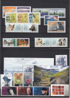 Norway 2020 - Full Year MNH ** - Annate Complete