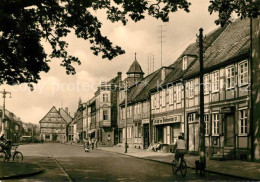 43368736 Kyritz Brandenburg Platz Der Einheit Kyritz Brandenburg - Kyritz