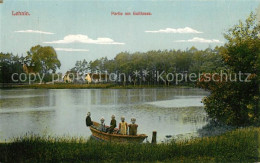 43368688 Lehnin Partie Am Golitzsee Lehnin - Lehnin