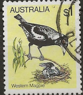 Australie N°708 (ref.2) - Used Stamps