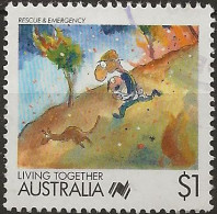 Australie N°1063 (ref.2) - Used Stamps