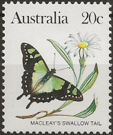 Australie N°827** (ref.2) - Mint Stamps