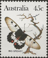 Australie N°831** (ref.2) - Mint Stamps