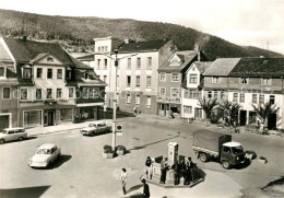 43368540 Bad Blankenburg Markt Bad Blankenburg - Bad Blankenburg