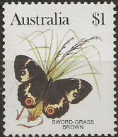 Australie N°834** (ref.2) - Mint Stamps